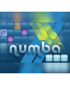Numba Deluxe Steam Key GLOBAL